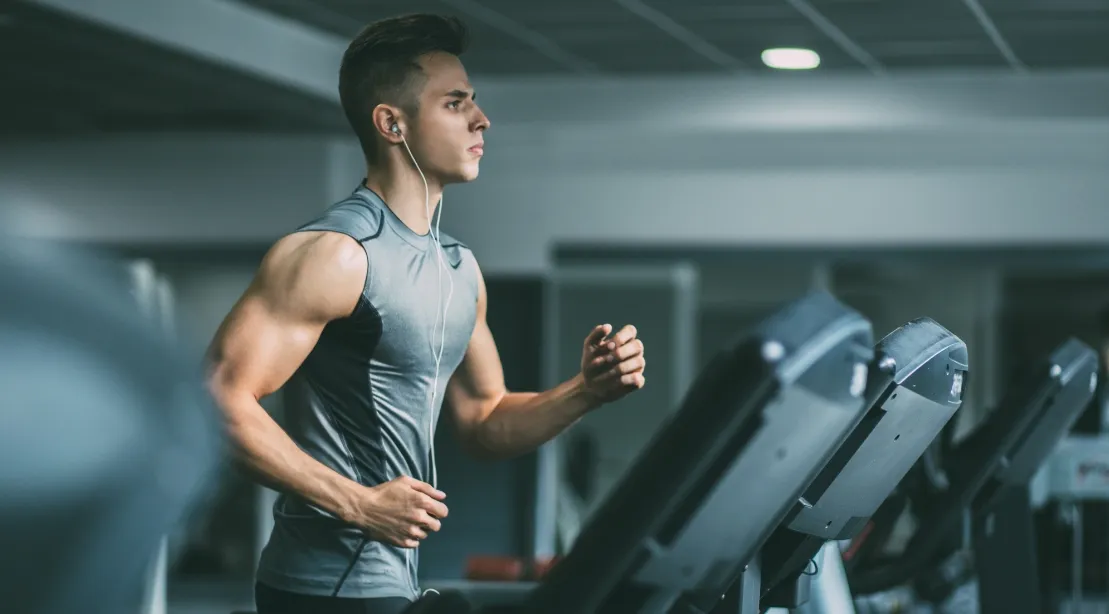 Efficient Workout Plans