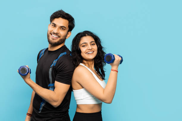 Group Fitness Classes